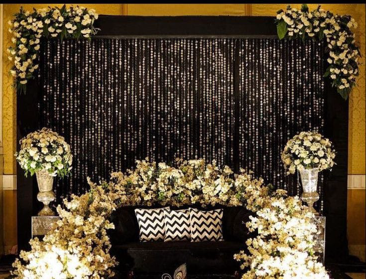 Sangeet event