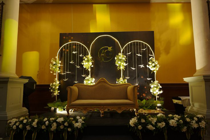 Sangeet night