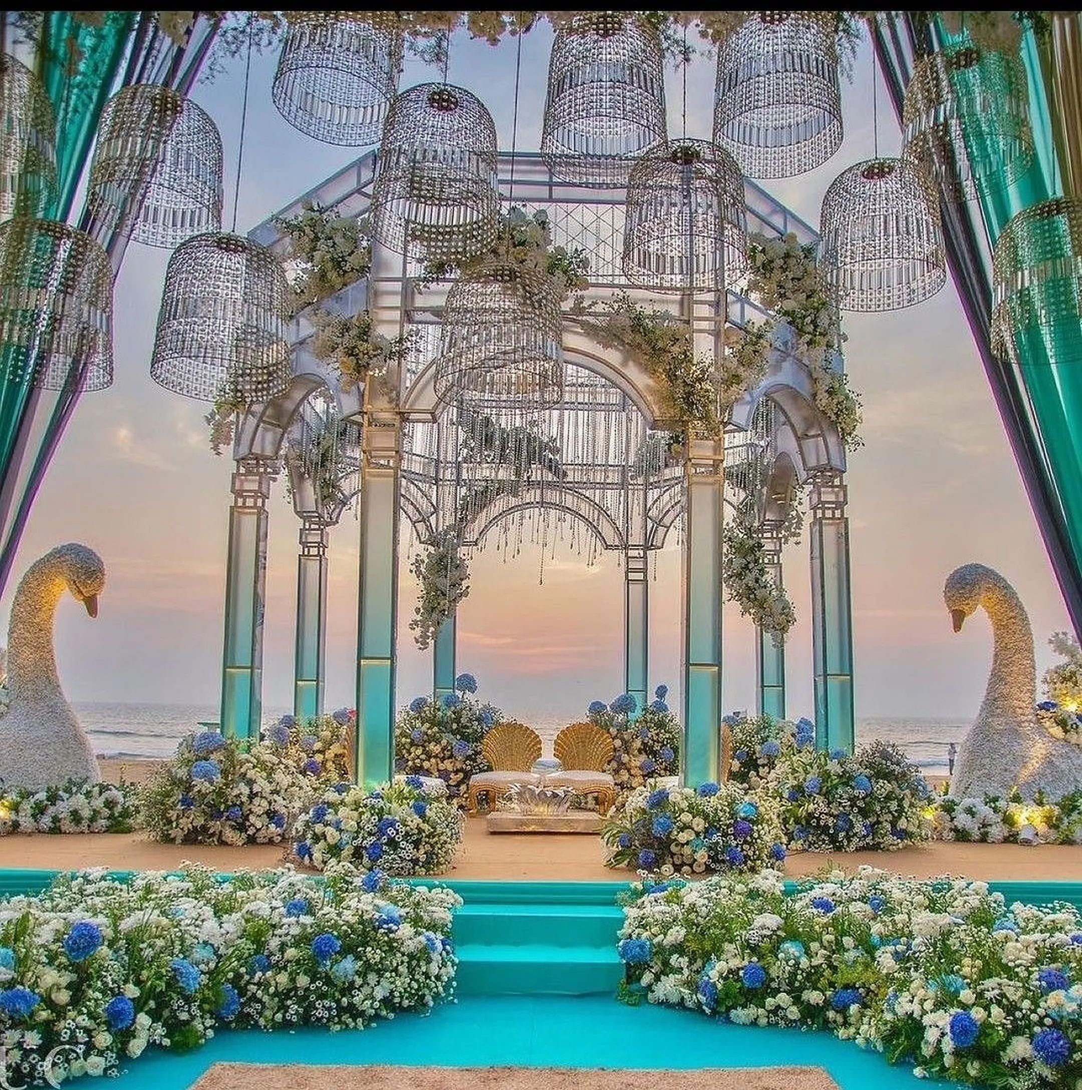 Forever Fera Wedding